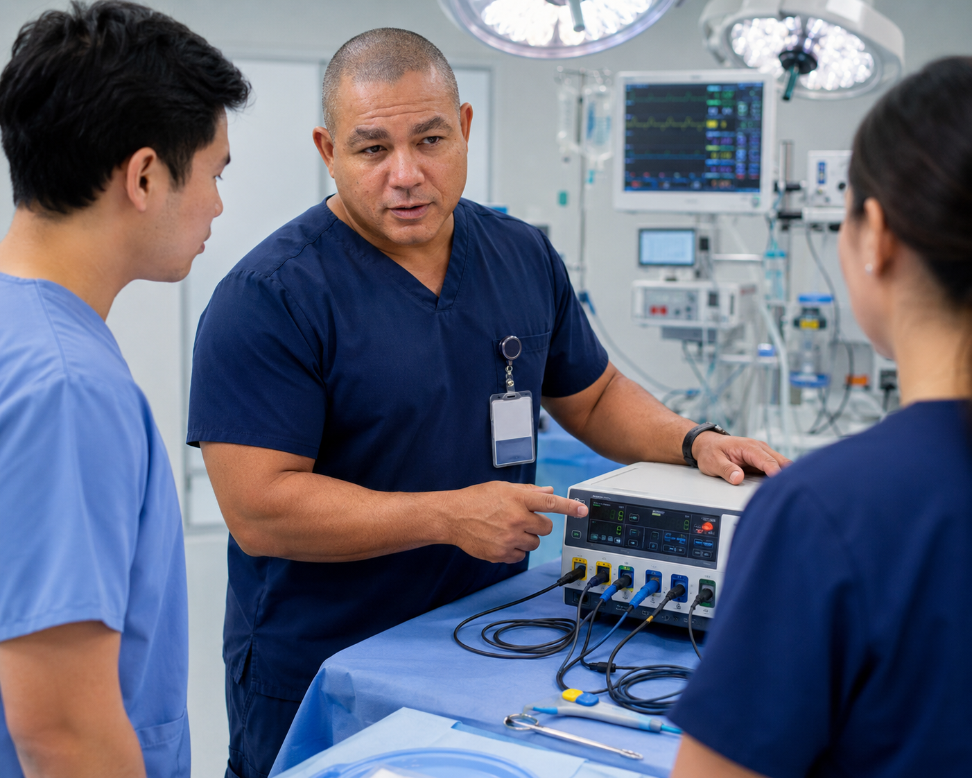 Medical Imaging Equipment Service — Colorado Biomedical Services