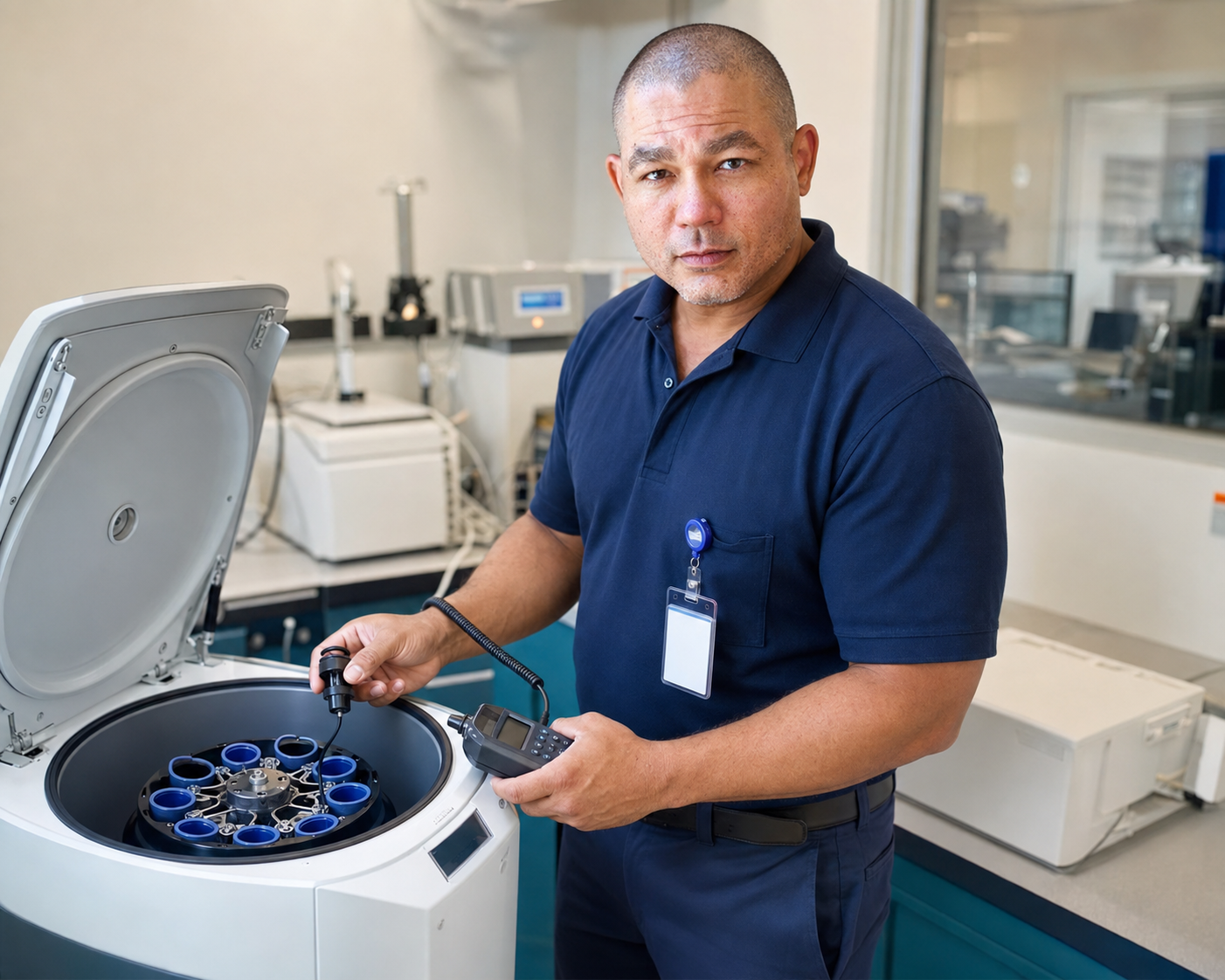 Dialysis Equipment Service — Colorado Biomedical Services