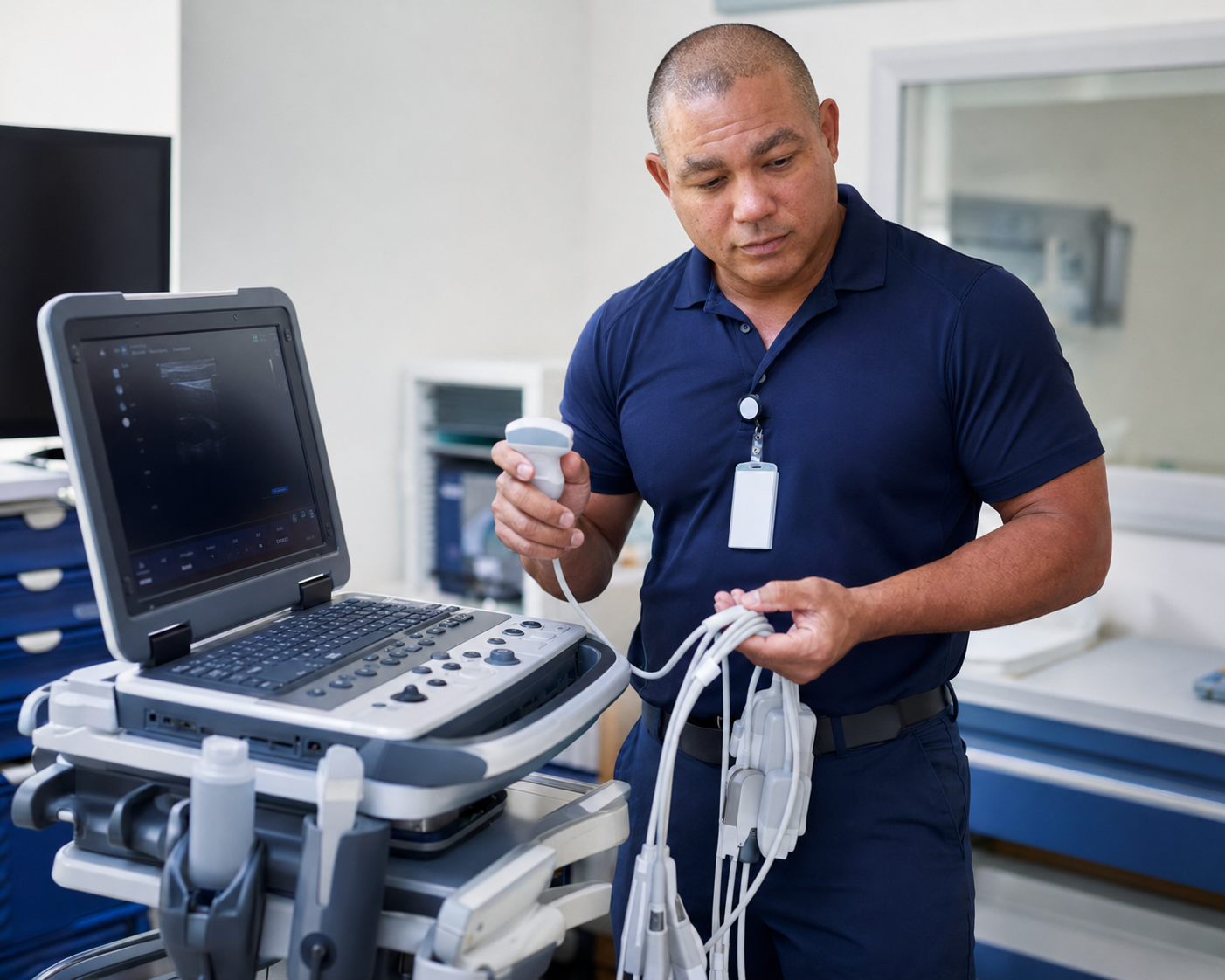 Biomedical Equipment Calibration — Colorado Biomedical Services
