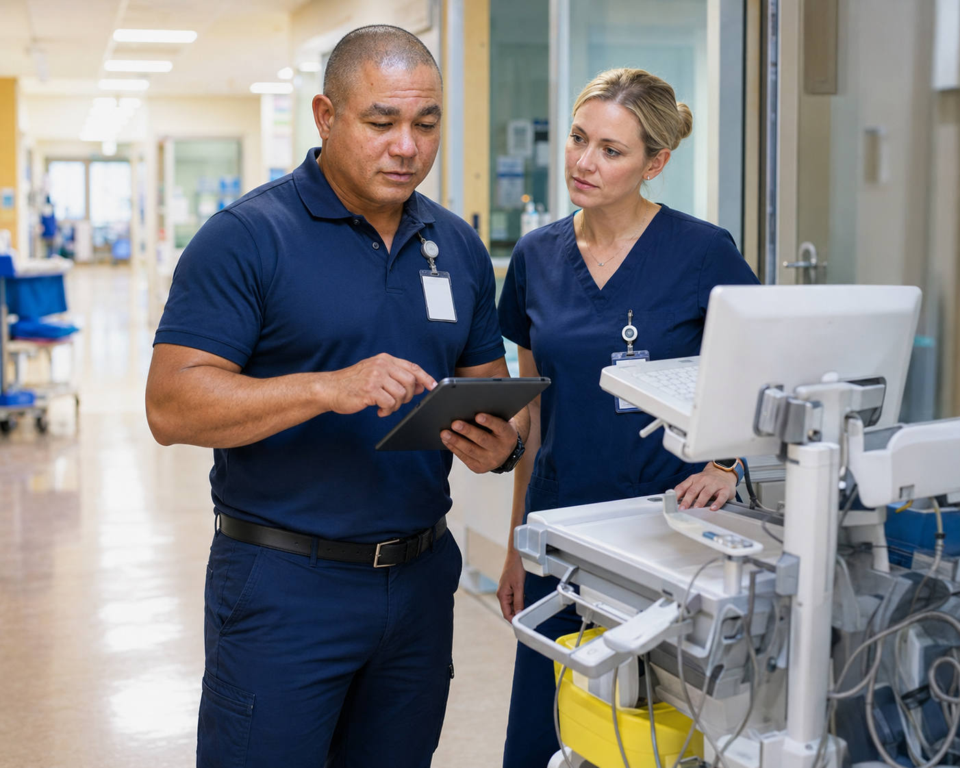 Dialysis Equipment — Colorado Biomedical Services