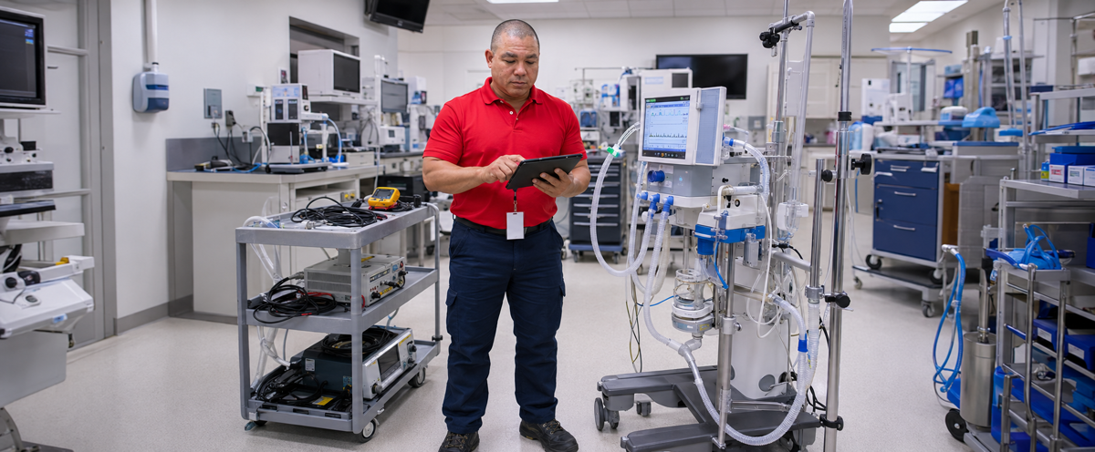 Why work with Colorado Biomedical Services — Samplereport
