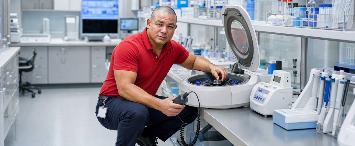 Why work with Colorado Biomedical Services — Line Isolation Monitor Testing Nfpa99
