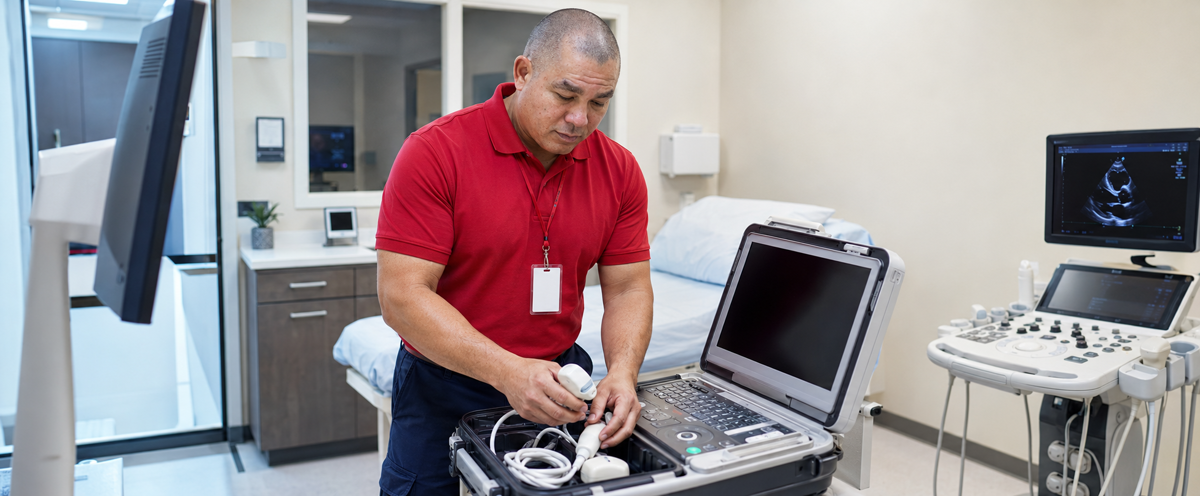 Why work with Colorado Biomedical Services — Laboratory Equipment Maintenance