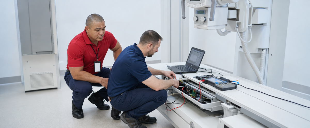 Why work with Colorado Biomedical Services — Medical Equipment Repair Indian Hills
