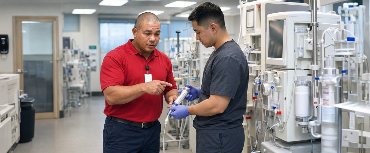 Colorado Biomedical Services — Medical Equipment Repair Ely